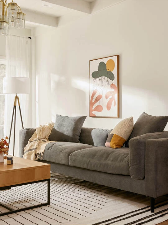 CẬP NHẬT GIAO DIỆN MỚI